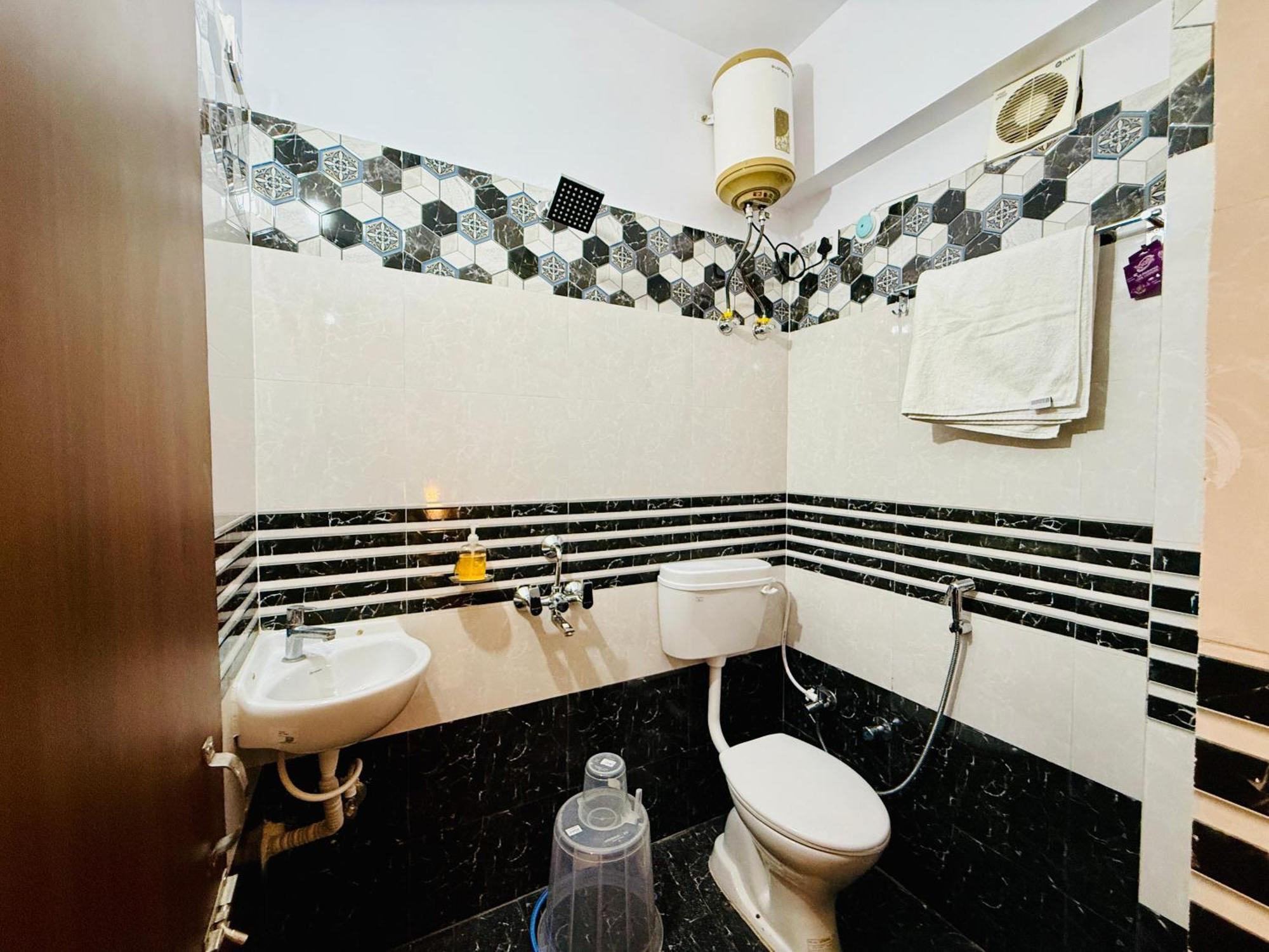 Hotel Golden Crystal Patna  Pokój zdjęcie